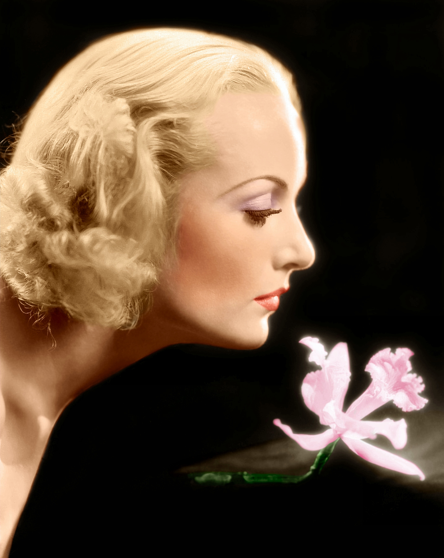Classify Carole Lombard (American actress)